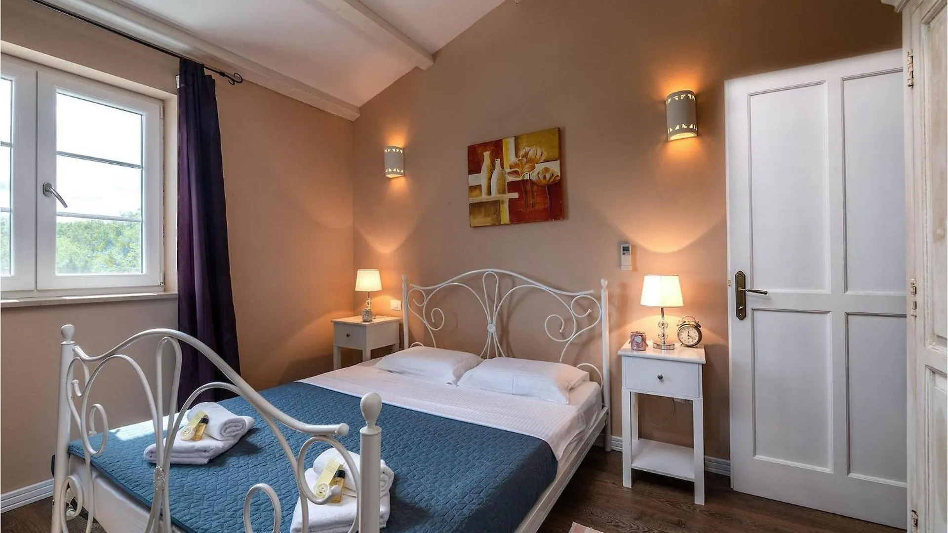 Villa Branka Pula Holiday home