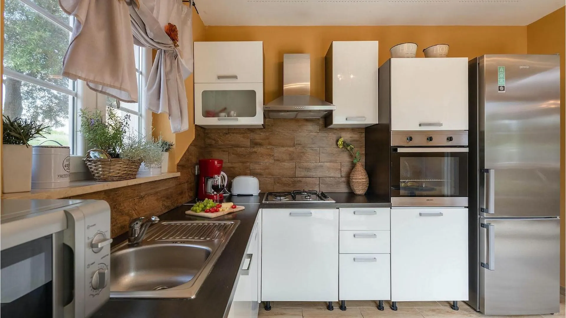 Holiday home Villa Branka Pula Croatia