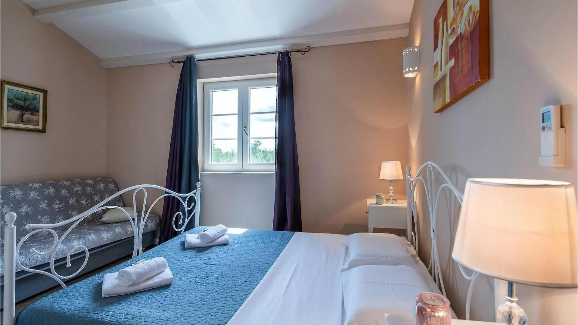 Holiday home Villa Branka Pula