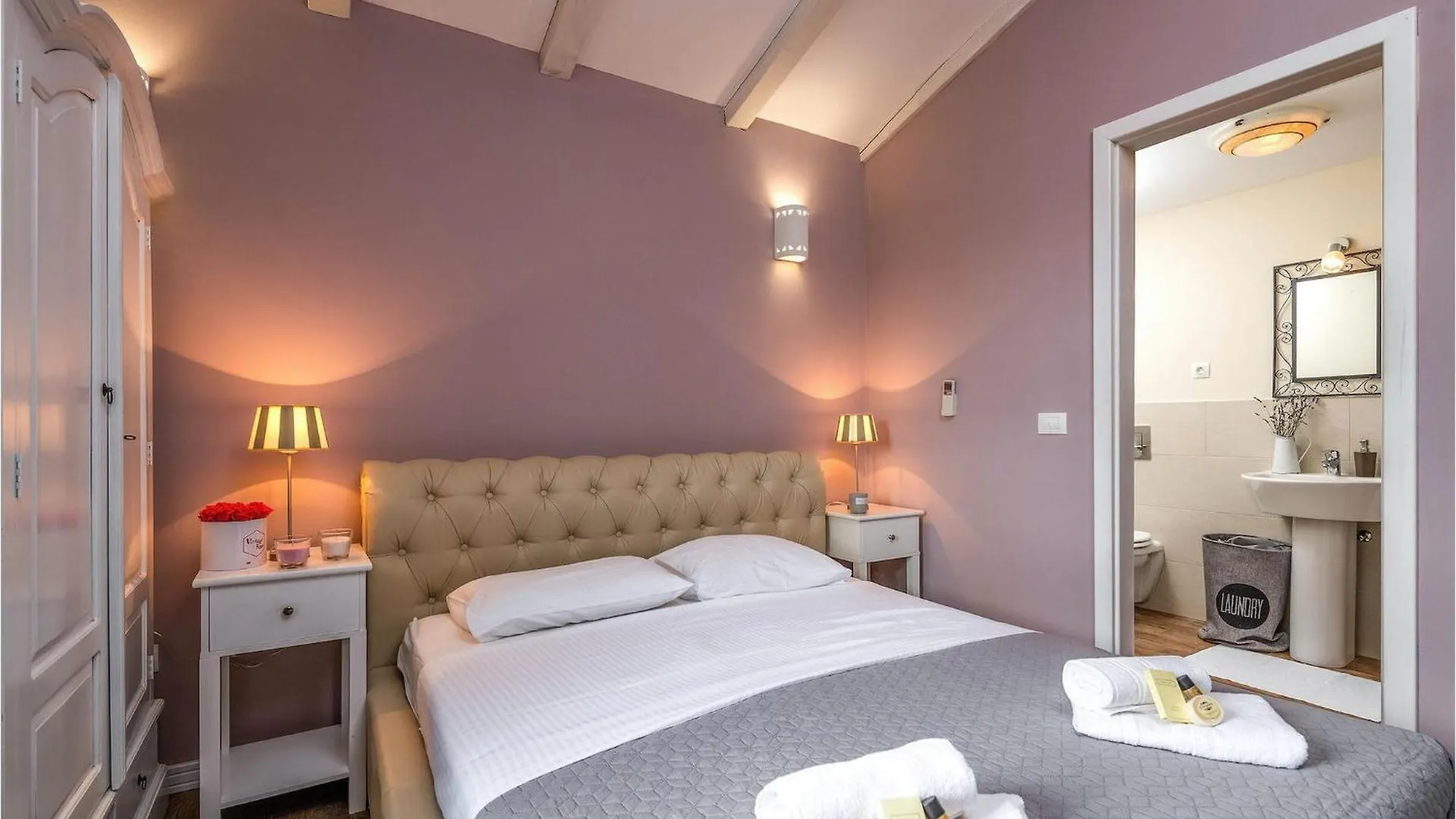 Holiday home Villa Branka Pula