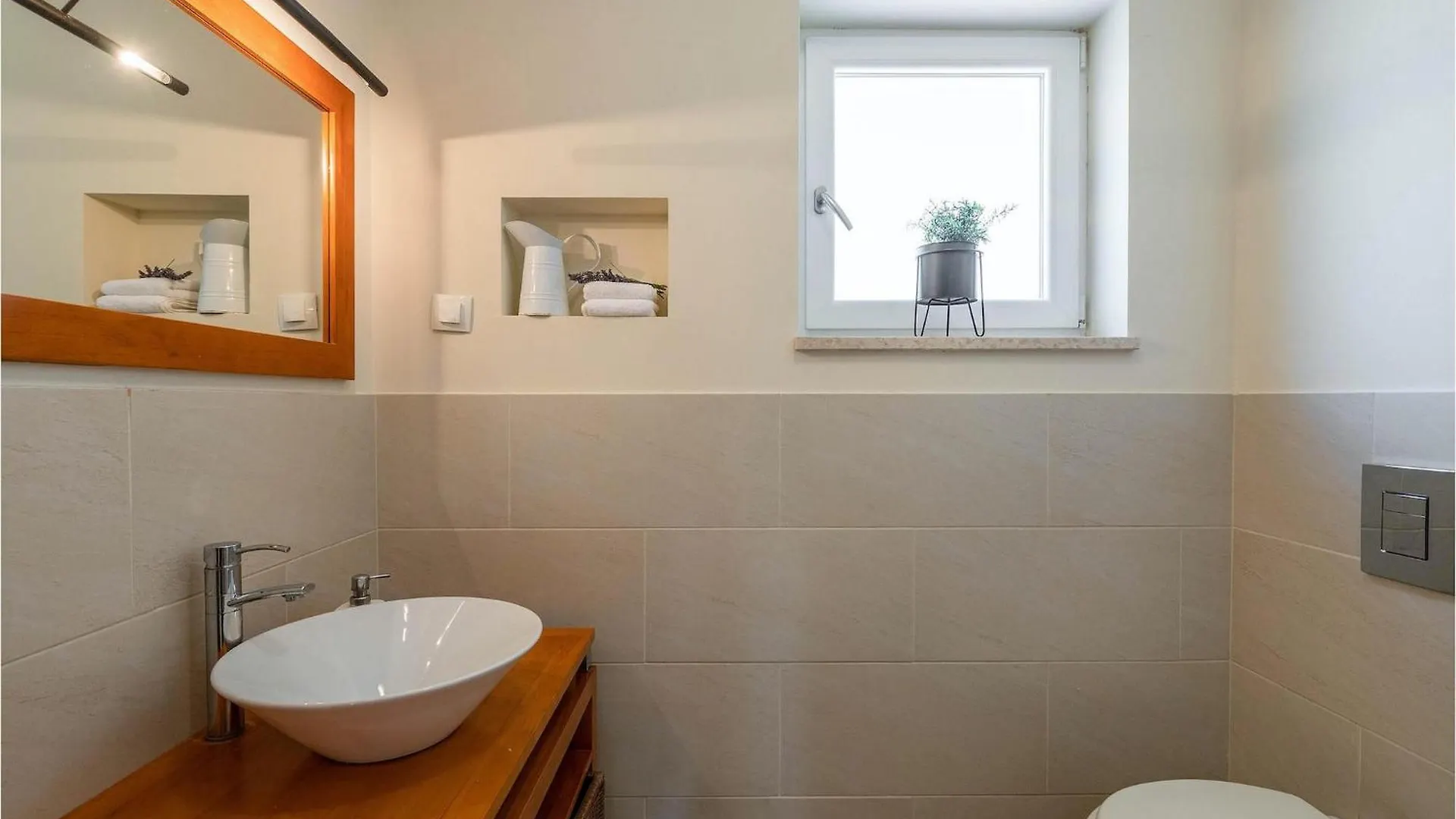 Villa Branka Pula Holiday home