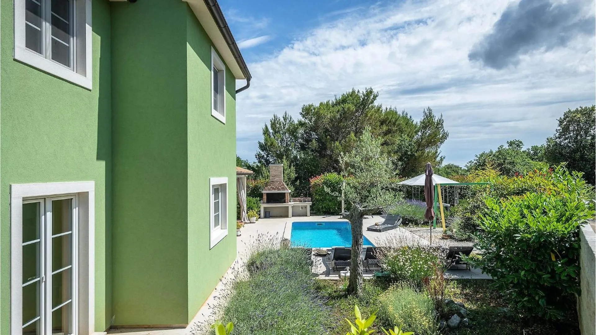 Villa Branka Pula Holiday home
