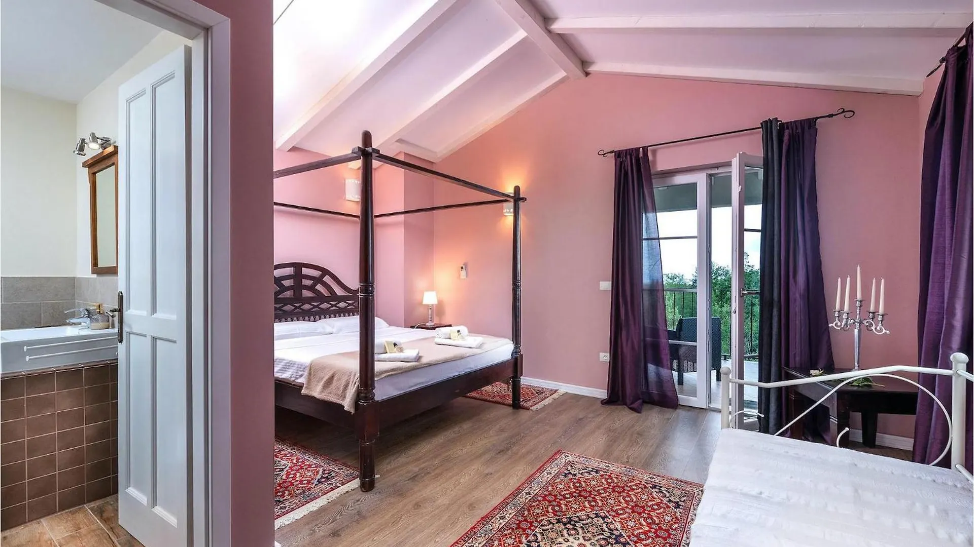 Villa Branka Pula Croatia