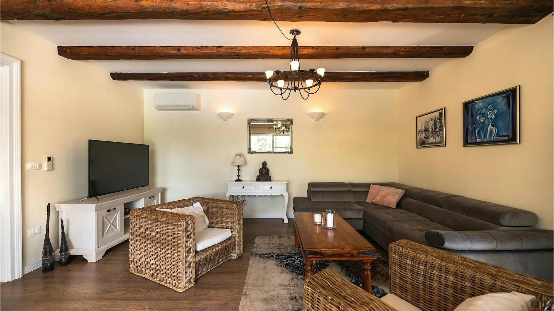 Villa Branka Pula Holiday home
