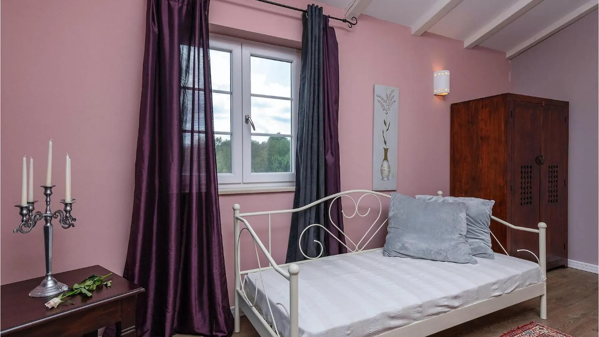 Holiday home Villa Branka Pula Croatia
